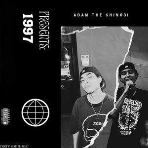 4AM RAVE by Adam the Shinobi