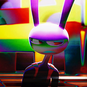 ITS NOT LOVE (freestyle)