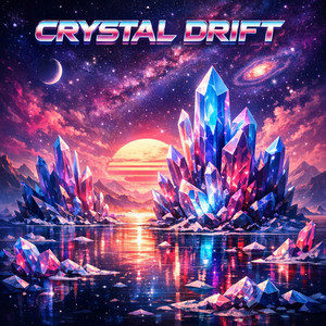 Crystal Drift by roguilinpord