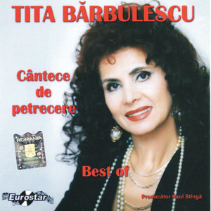Tita Barbulescu poster
