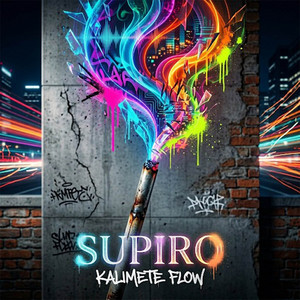 SUPIRO by KALIMETE FLOW