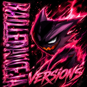 BAILLEDANCEJA (Versions)