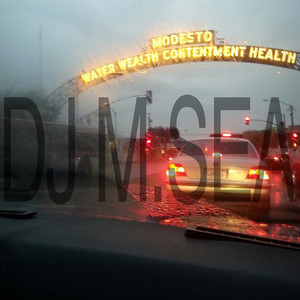 DJ M.SEA - Like an Autobot (feat. Tony Cappa)