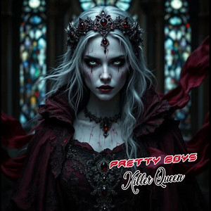 Killer Queen by PRETTY BOYS