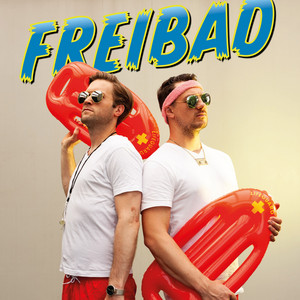 Freibad by Zwoa Bier