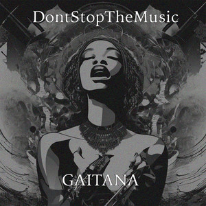 Don't Stop the Music