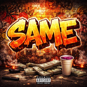 Same by 2U2D