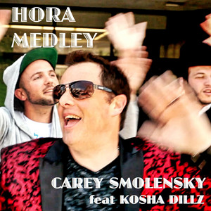 Hora Medley