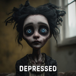 Depressed by The Darkness Diaries