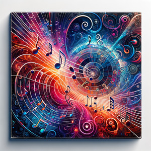 De noche by Poetico
