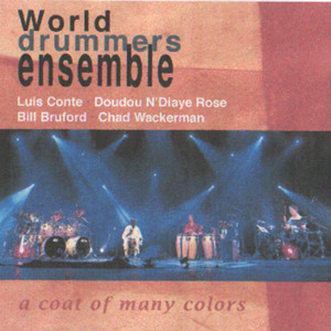 World Drummers Ensemble