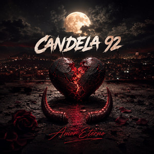 Amor Eterno by Candela92