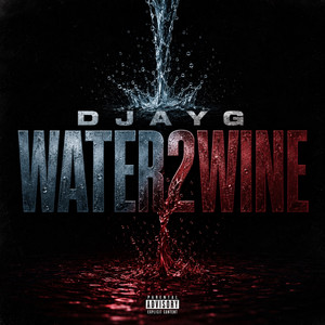 Water2Wine by djayg