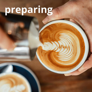 preparing by Sendakure