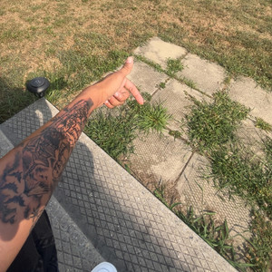 dun fletcher by xayquay, Happydranker