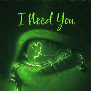 Adelya Claire - I Need You