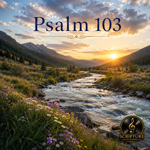Scripture in Stereo — Psalm 103 Praise The LORD O My Soul (2026)