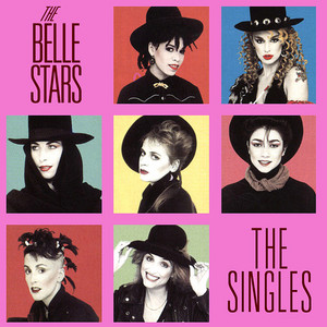 The Clapping Song - song and lyrics by The Belle Stars