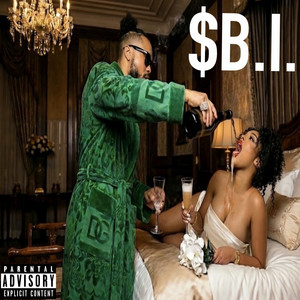 KISS MY BLACK ASS - Single by $B.I. | Spotify