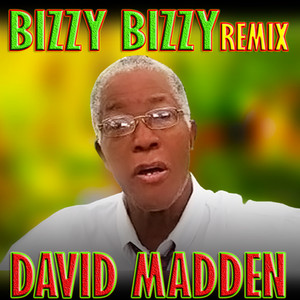 David Madden | Spotify