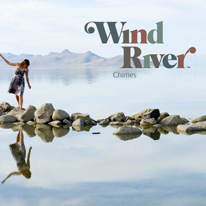 Balance (Corinthian Bells 50-Inch) by Wind River Chimes