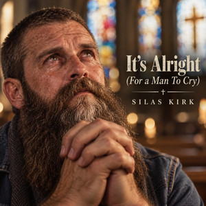 It's Alright (For a Man To Cry) by Silas Kirk
