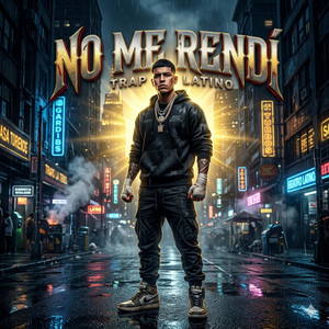No Me Rendi by NabrielFlow