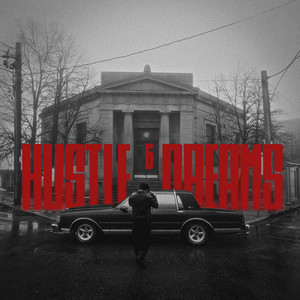 Hustle And Dreams album cover
