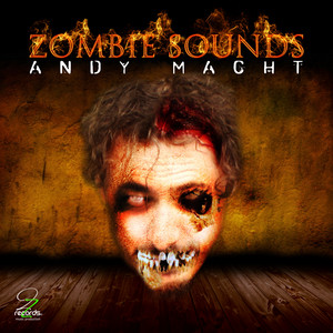 Andy Macht - Indeadable