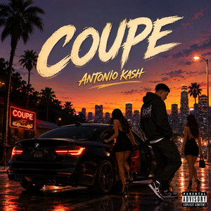 COUPE by Antonio Kash