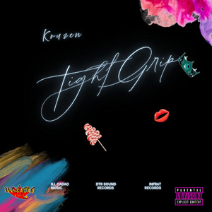 Tight Grip by Kruzen