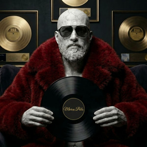 Marco Polo by O•M
