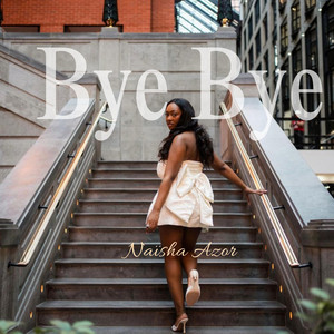 Bye Bye album cover