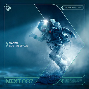 Lost In Space by Vasto