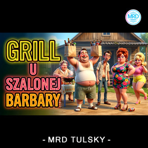 Grill u Szalonej Barbary
