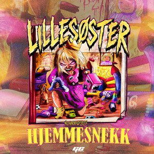 Lillesøster (Hjemmesnekk)