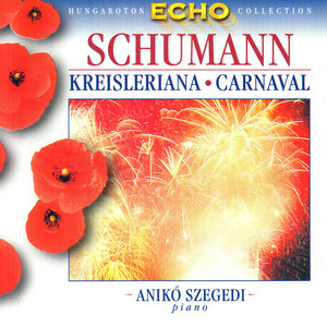 Anikó Szegedi