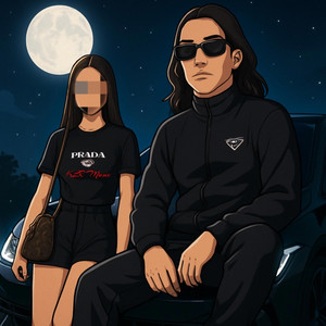 KLR MUSIC - PRADA