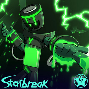 Corrosive by Starbreak