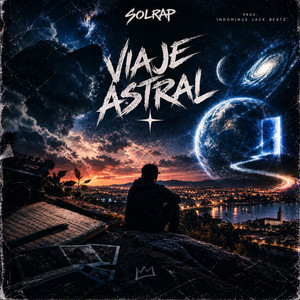 Viaje Astral by Solrap
