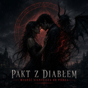 Pakt z diabłem by Duch Snu