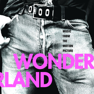 洋楽 original motion picture soundtrack CD Music From The Motion Picture Wonderland - Album by Original