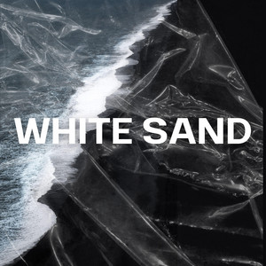 White Sand by Broo Erke