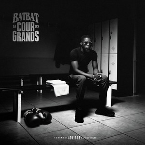 Track 1 by BatBat