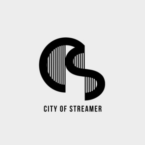 City of Streamer by City of Streamer, 一斗缶