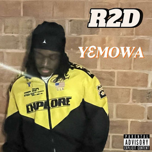 R2D by YƐMOWA