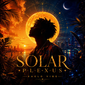 Heatwave In The City by Kaelo Vibe