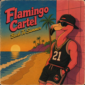 Don't Rush - Album Mix by Flamingo Cartel