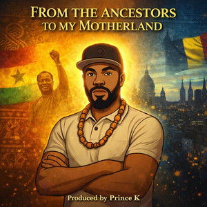 Mama Africa by Prince K