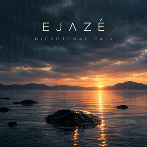Microtonal Rain by EJAZÉ